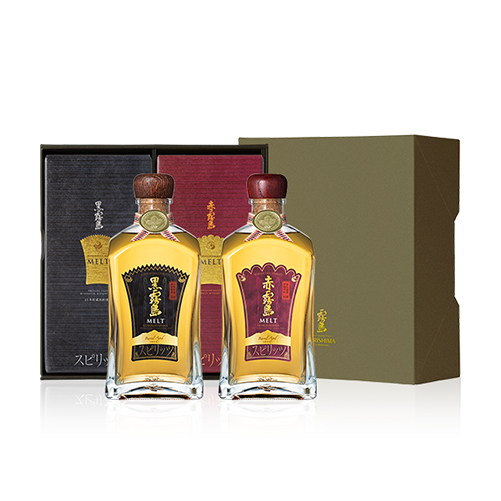 キャンペーン対象】プレミアムギフト | 霧島酒造オンラインショップ