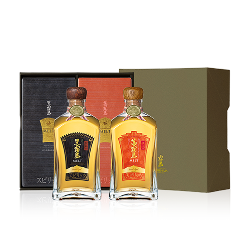 キャンペーン対象】プレミアムギフト | 霧島酒造オンラインショップ