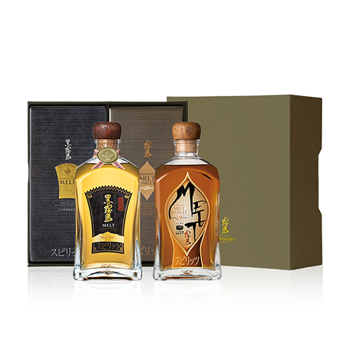 キャンペーン対象】プレミアムギフト | 霧島酒造オンラインショップ