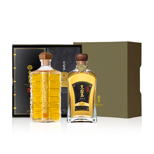 キャンペーン対象】プレミアムギフト | 霧島酒造オンラインショップ