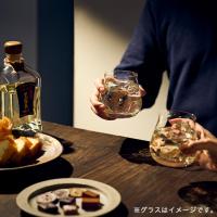 オリジナルグラス付き黒霧島MELT