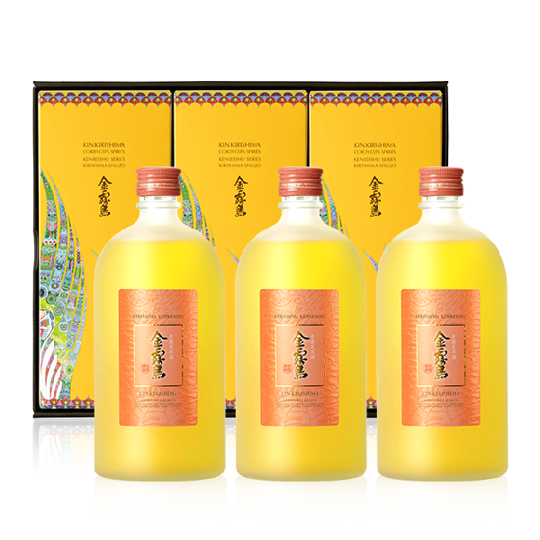 健麗酒セット | 霧島酒造オンラインショップ