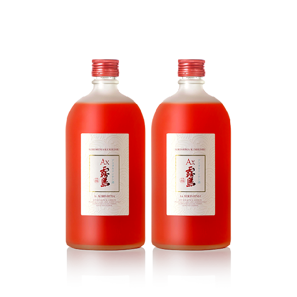 贅沢屋の 金霧島3本セット 焼酎 - miapple.ca