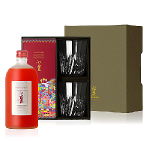 Ax 霧島+ペアグラスセット