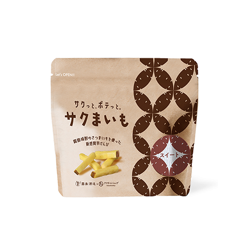 サクまいも スイート