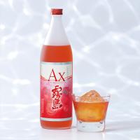 アスタキサンチン酒　Ax霧島