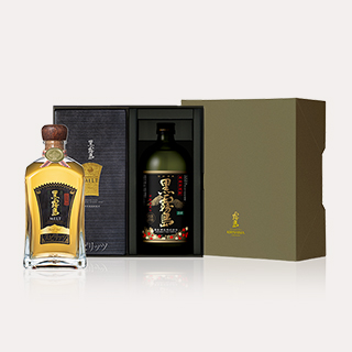 プレミアムギフト | 霧島酒造オンラインショップ