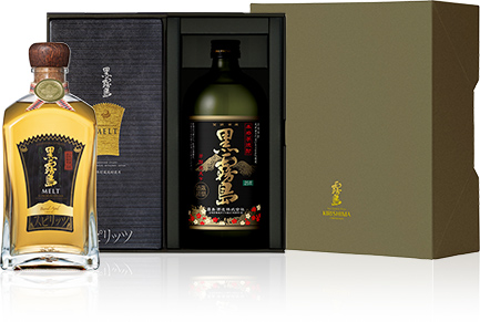 プレミアムギフト | 霧島酒造オンラインショップ