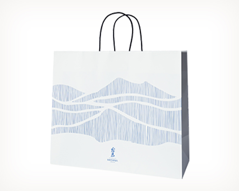 イメージ:ギフトバッグ(大)