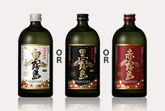 霧島焼酎セット | 霧島酒造オンラインショップ