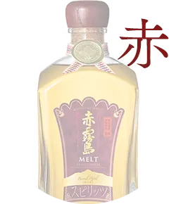 赤霧島MELT