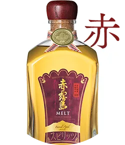 赤霧島MELT